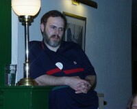 Nick Mills